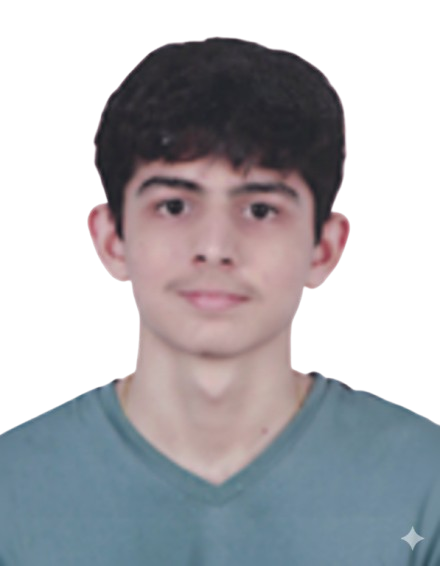 IIT JEE Rank Holder Ruchir Padhye